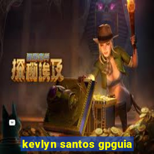 kevlyn santos gpguia